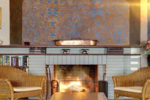 Hotel «Beau Rivage», Baveno
