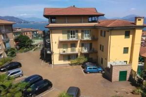 Hotel «Azalea», Baveno