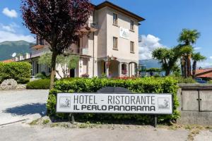 Bike&Active Hotel Il Perlo Panorama, Bellagio