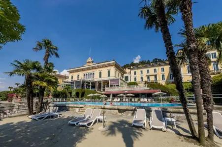 Grand Villa Serbelloni