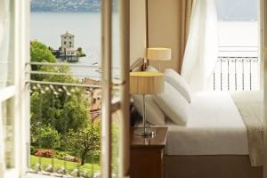 Hotel Belvedere, Bellagio