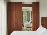 Terrace Double Suite