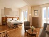 Double Junior Suite