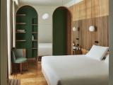 Elite Double room