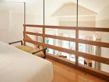 Tower Double Suite