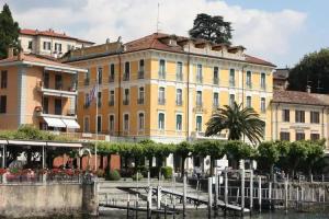 Hotel «Excelsior Splendide», Bellagio