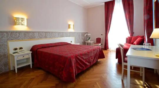 Excelsior Splendide - 106