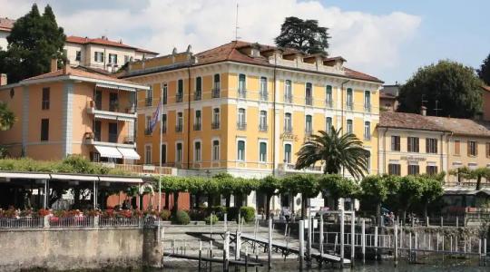 Excelsior Splendide