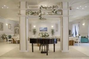 Club Hotel Angelini, Bellaria-Igea Marina