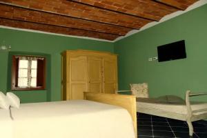 Hotel «Albergo la Luna», Sarzana