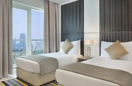 DAMAC Maison Canal Views - 113