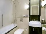 1 Bedroom Suite Downtown View