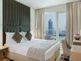 1 Bedroom Suite with canal view