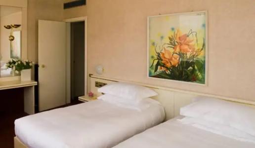 Starhotels Cristallo Palace - 44