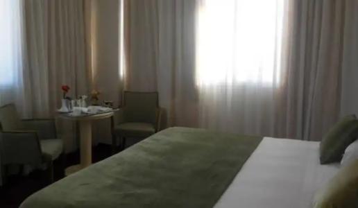 Starhotels Cristallo Palace - 46