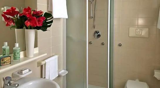 Starhotels Cristallo Palace - 31