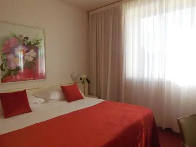 Starhotels Cristallo Palace - 2