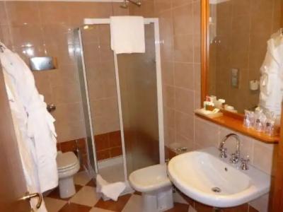 Cappello D'Oro, BW Signature Collection - 36