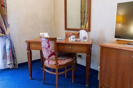 Cappello D'Oro, BW Signature Collection - 33