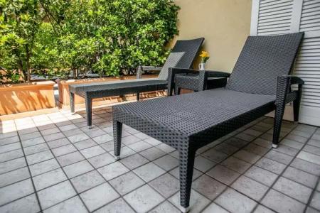 Cappello D'Oro, BW Signature Collection - 21