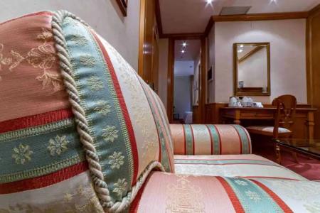 Cappello D'Oro, BW Signature Collection - 56