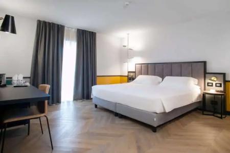 Cappello D'Oro, BW Signature Collection - 52