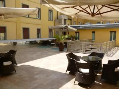 Cappello D'Oro, BW Signature Collection - 22