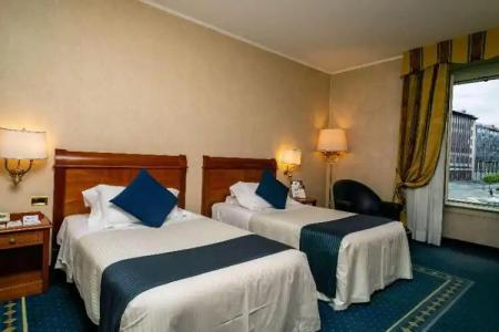 Cappello D'Oro, BW Signature Collection - 26