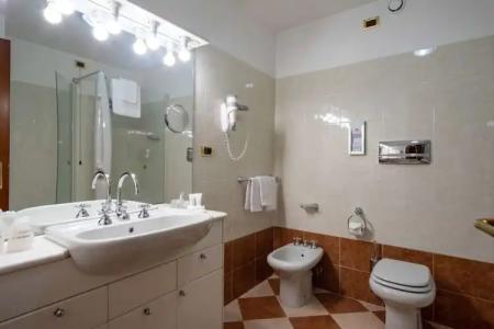 Cappello D'Oro, BW Signature Collection - 34