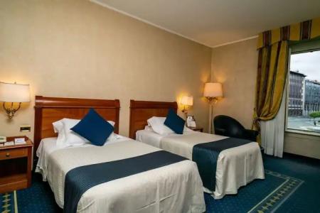 Cappello D'Oro, BW Signature Collection - 31