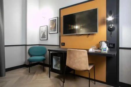 Cappello D'Oro, BW Signature Collection - 7