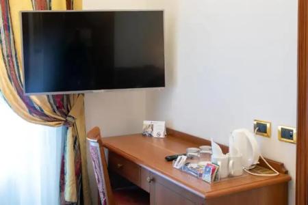 Cappello D'Oro, BW Signature Collection - 29