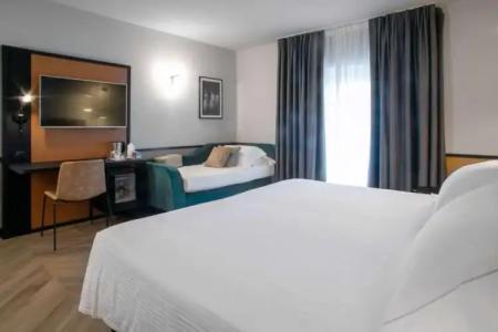 Cappello D'Oro, BW Signature Collection - 40