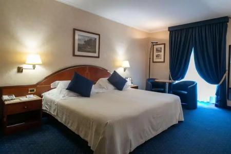 Cappello D'Oro, BW Signature Collection - 4