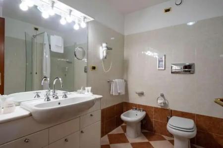 Cappello D'Oro, BW Signature Collection - 11