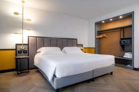 Cappello D'Oro, BW Signature Collection - 53