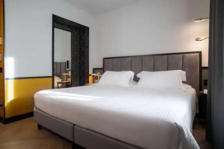 Cappello D'Oro, BW Signature Collection - 5