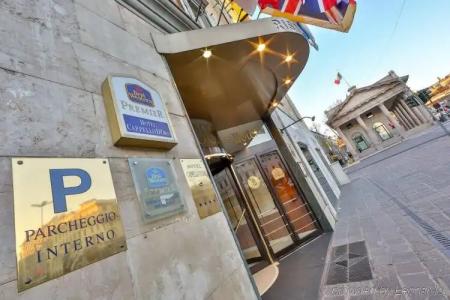 Cappello D'Oro, BW Signature Collection - 23