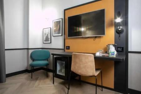 Cappello D'Oro, BW Signature Collection - 49