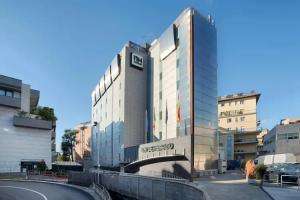 NH Bergamo, Bergamo