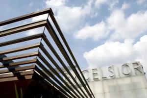 Hotel Excelsior San Marco, Bergamo