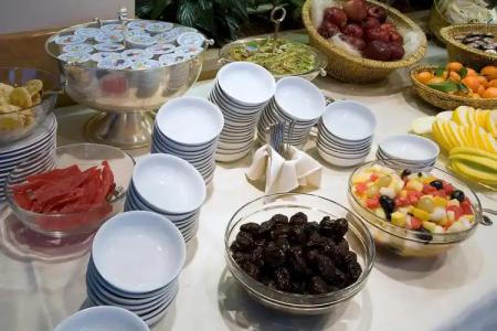 Excelsior San Marco - 11