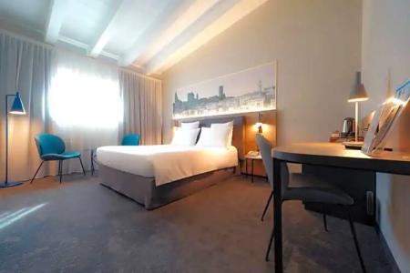 Mercure Bergamo Centro Palazzo Dolci - 29