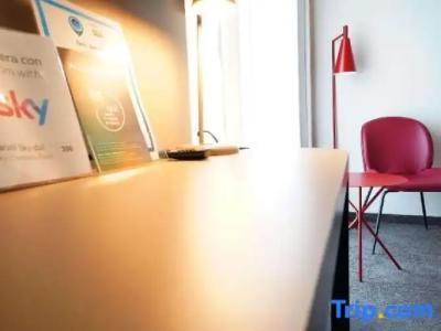 Mercure Bergamo Centro Palazzo Dolci - 43