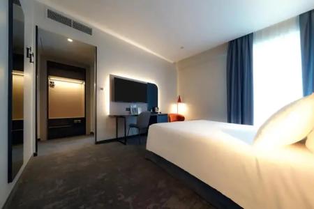 Mercure Bergamo Centro Palazzo Dolci - 3