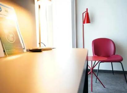 Mercure Bergamo Centro Palazzo Dolci - 74