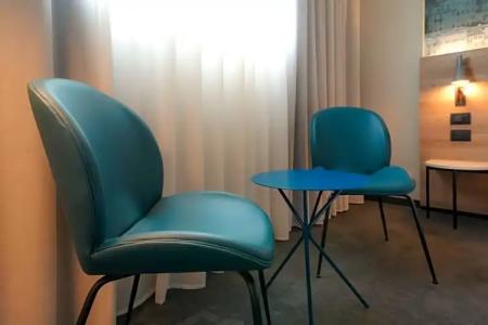 Mercure Bergamo Centro Palazzo Dolci - 32