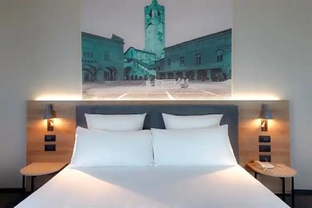 Mercure Bergamo Centro Palazzo Dolci - 24