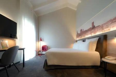 Mercure Bergamo Centro Palazzo Dolci - 63