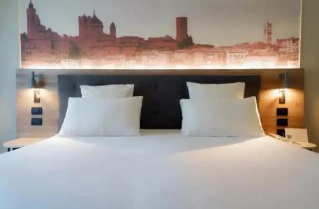 Mercure Bergamo Centro Palazzo Dolci - 66